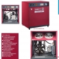 Preview: ELMAG PL-HS 650/15/3 D Kompressor PROFI-LINE 'SILENT'